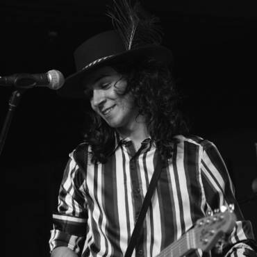 Alex Perrelli