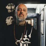 Bulk Tattoo * Amos